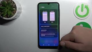 Cómo hacer captura de pantalla en Samsung Galaxy A15 [upl. by Needan974]