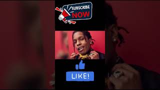 ASAP Rocky Acquitted What’s Next for Him [upl. by Zoellick]