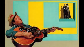 Lefty Frizzell  Mom and Dads Waltz [upl. by Kutchins]