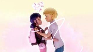 Miraculous Ladybug Season 4「AMV」 Freedom [upl. by Rosel]