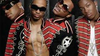 pretty ricky  playhouse [upl. by Holna]