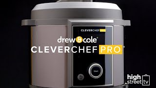 Clever Chef Pro [upl. by Glialentn]