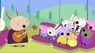 Peppa Pig Songs Compilation [upl. by Kriss]