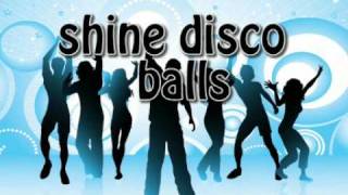 Who Da Funk  Shiny Disco Balls Original mix [upl. by Erapsag]