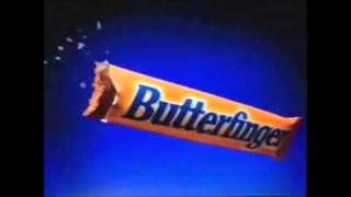 The Simpsons Butterfinger ADS [upl. by Aciraa]