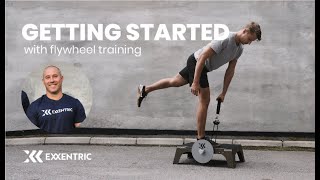 Getting started with flywheel training [upl. by Sidonia]