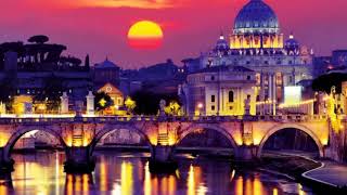 Arrivederci Roma [upl. by Ahsemed]