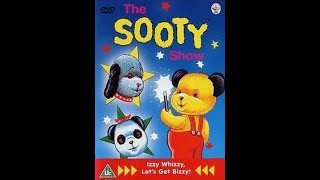 The Sooty Show Izzy Whizzy Lets Get Bizzy [upl. by Comethuauc516]