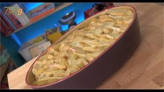 Recette de la Tartiflette  750g [upl. by Vaish]