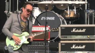 Joe Bonamassa  Pinkpop 2014 [upl. by Duile]