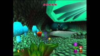 A Bugs Life PSX  04  Level Three They Call Him Thumper [upl. by Tuckie]