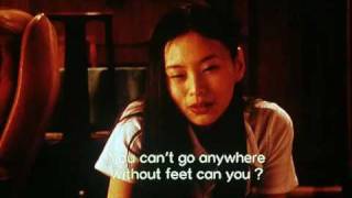 Audition 1999  Trailer japenglish sub [upl. by Aikimat]