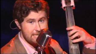 Casey Abrams  Nature Boy  American Idol Top 8  041311 [upl. by Keese954]