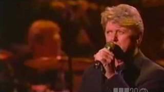 David Foster with Peter Cetera Medley [upl. by Aened]