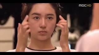 Amazing Makeovers UGLY to BEAUTIFUL in Korean Drama [upl. by Aehsat]