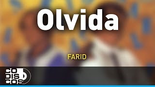 Olvida Farid Ortiz y Emilio Oviedo  Audio [upl. by Liebman]