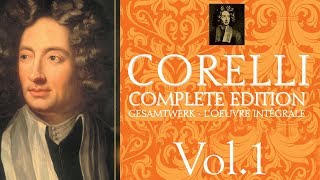 Corelli Complete Edition Vol1 [upl. by Elleret466]