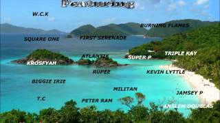 SOCA old school CARIBBEAN BEST mixx vol 2 by djeasy [upl. by Schroeder]