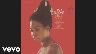 Nina Simone  Save Me Audio [upl. by Lerraj]