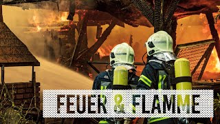 Feuer amp Flamme  Wohnungsbrand  WDR  DOKU 2019 [upl. by Ylas898]