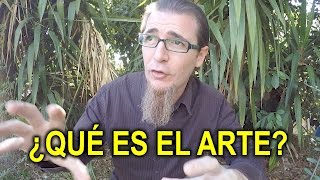 ¿QUÉ ES EL ARTE CUÁNDO DÓNDE Y POR QUÉ [upl. by Hayman]