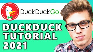 How to Use Duckduckgo for Beginners Private Search Engine [upl. by Memberg426]