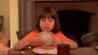 This Is Emily Yeung Baking Bread [upl. by Clough]