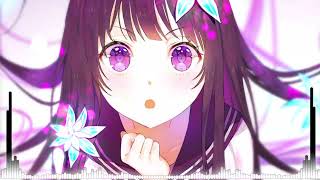 Nightcore  Malo Tebya Hardstyle [upl. by Winthrop]