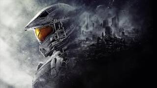 1 Hour of Epic Halo Music [upl. by Annaeel]