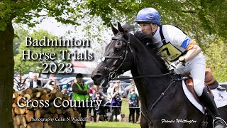 Badminton Horse Trials 2023 [upl. by Krongold]