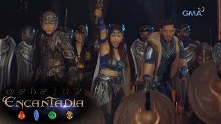 Encantadia 2016 Full Episode 88 [upl. by Launce]