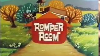 Romper Room 1983 [upl. by Ekusoyr104]