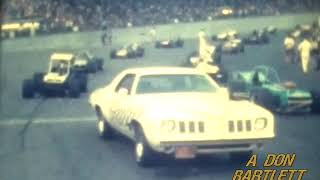 1973 International Classic Oswego Speedway [upl. by Amluz224]