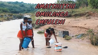 Intombi Ishelwa emfuleni nsizwaepisode 1 [upl. by Elrae]