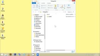 Computer facile  come creare cartelle e sottocartelle [upl. by Daniele]