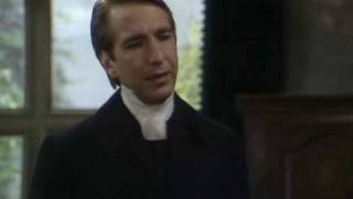 Alan Rickman in Barchester Chronicles Full Video Download Links [upl. by Acnalb]