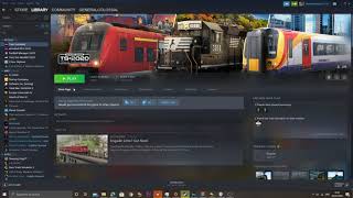 How To Install Routes In Train Simulator 2022 [upl. by Ellwood980]